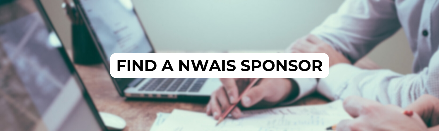 Find A Corporate Sponsor