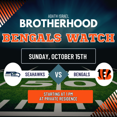 Bengals Watch