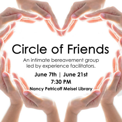 Circle of Friends