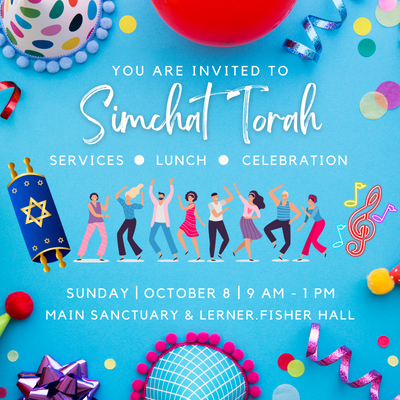 Simchat Torah