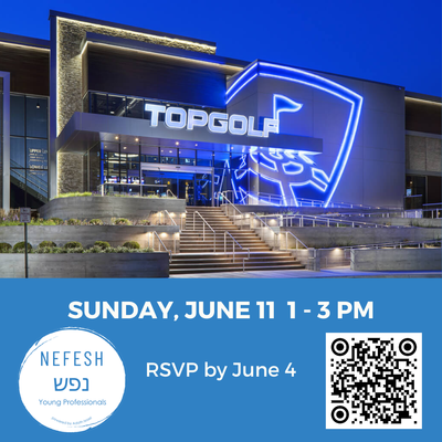 Nefesh Top Golf
