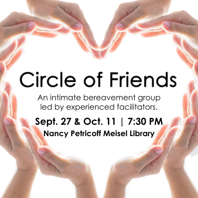 Circle of Friends