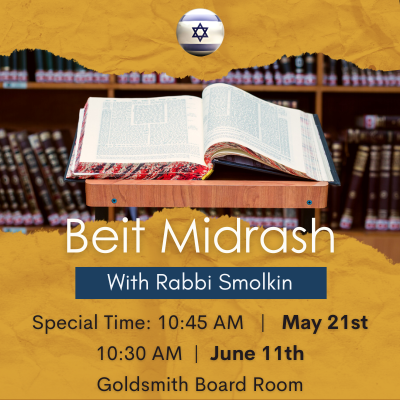 Beit Midrash