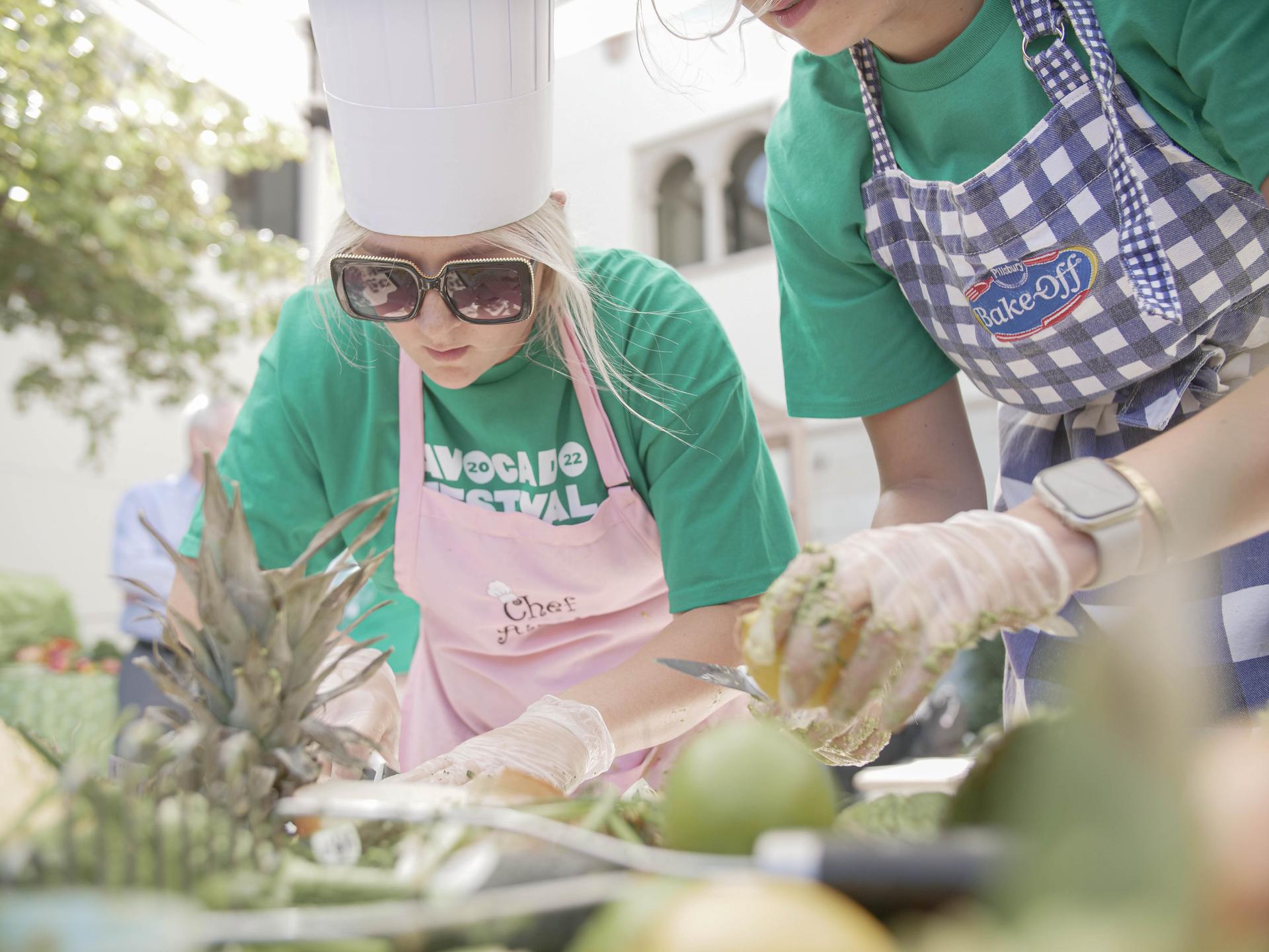 Avocado Fest 2022