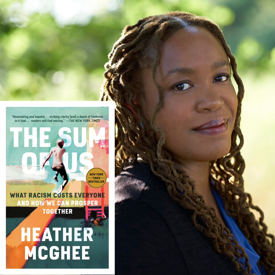 Heather McGhee
