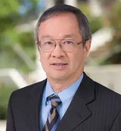 Alan Gin