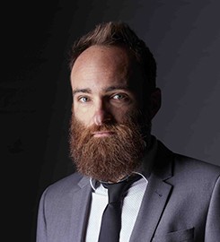 Austin Choi-Fitzpatrick