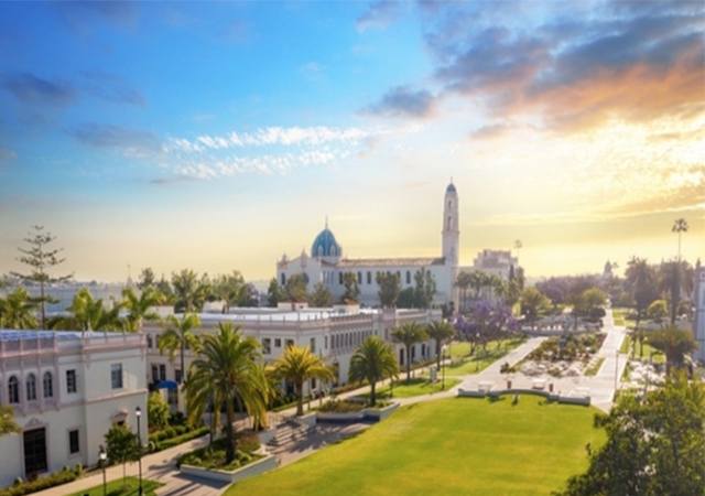 At the Edge of It All Podcast