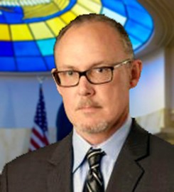 Edward Howard, Children's Advocacy Institute