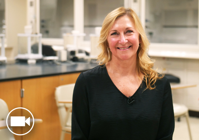 Photo of Tammy Dwyer