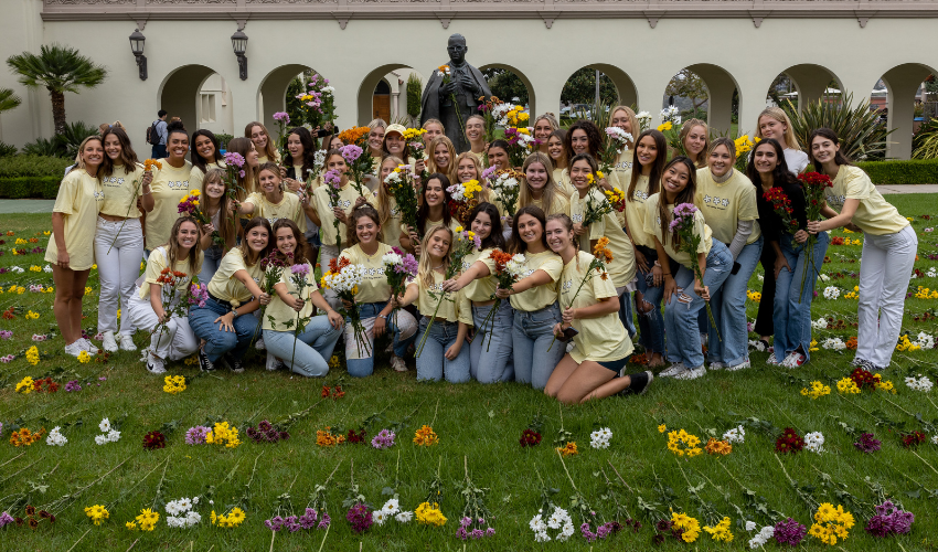 Gamma Phi Beta 