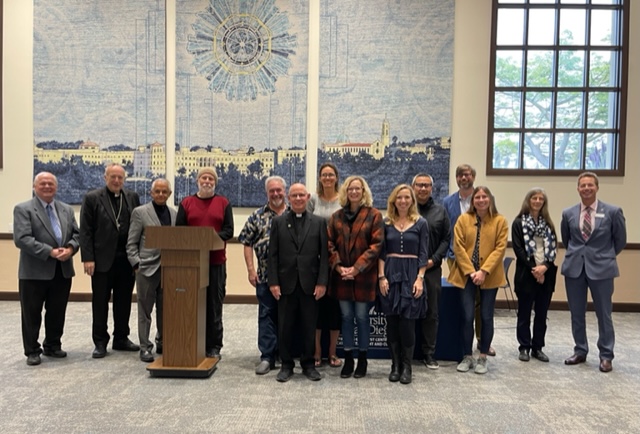 Laudato Si Fellows