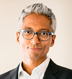 Mark Chapman, Assistant Professor of Integrated Engineering