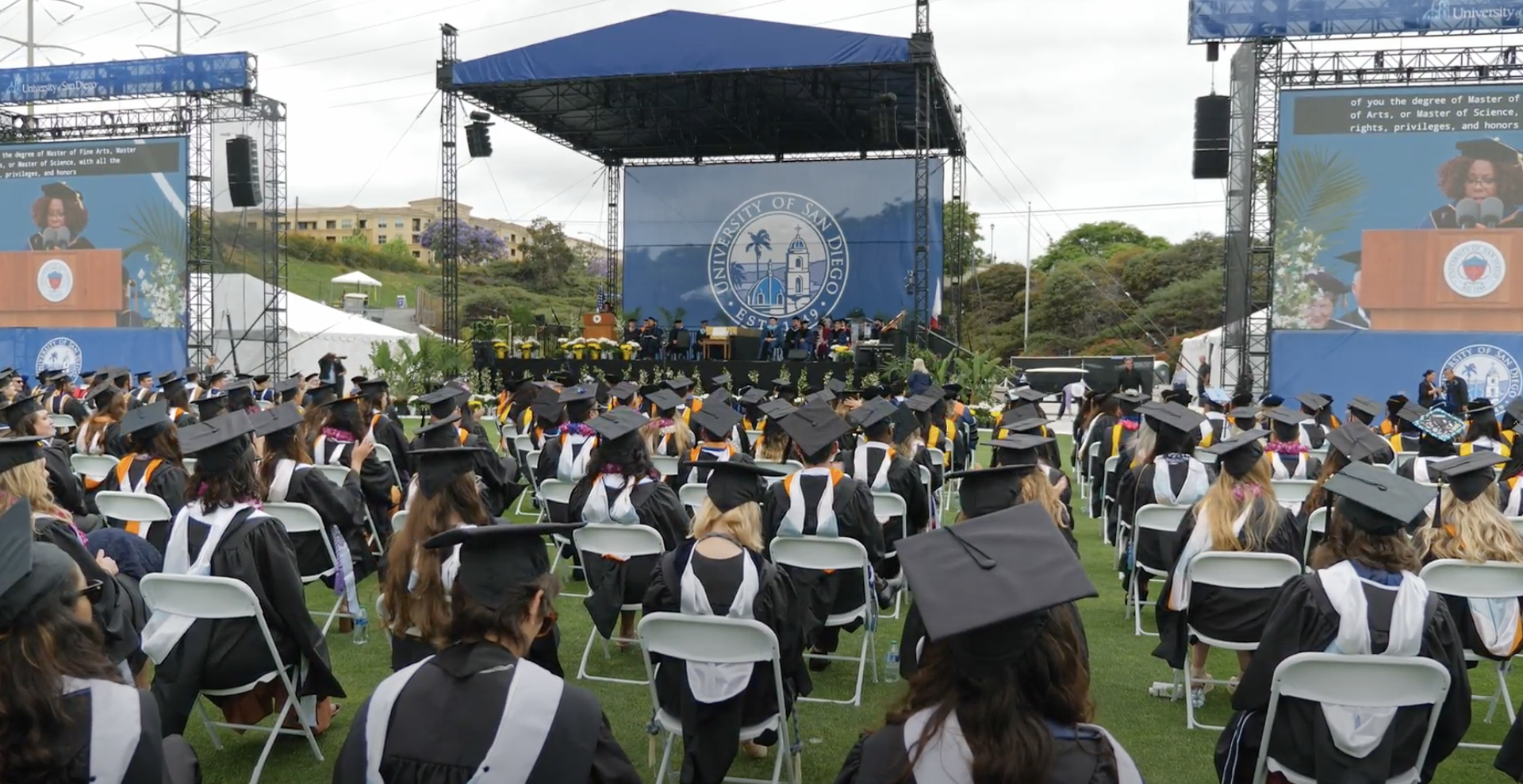 MS Applied Data Science