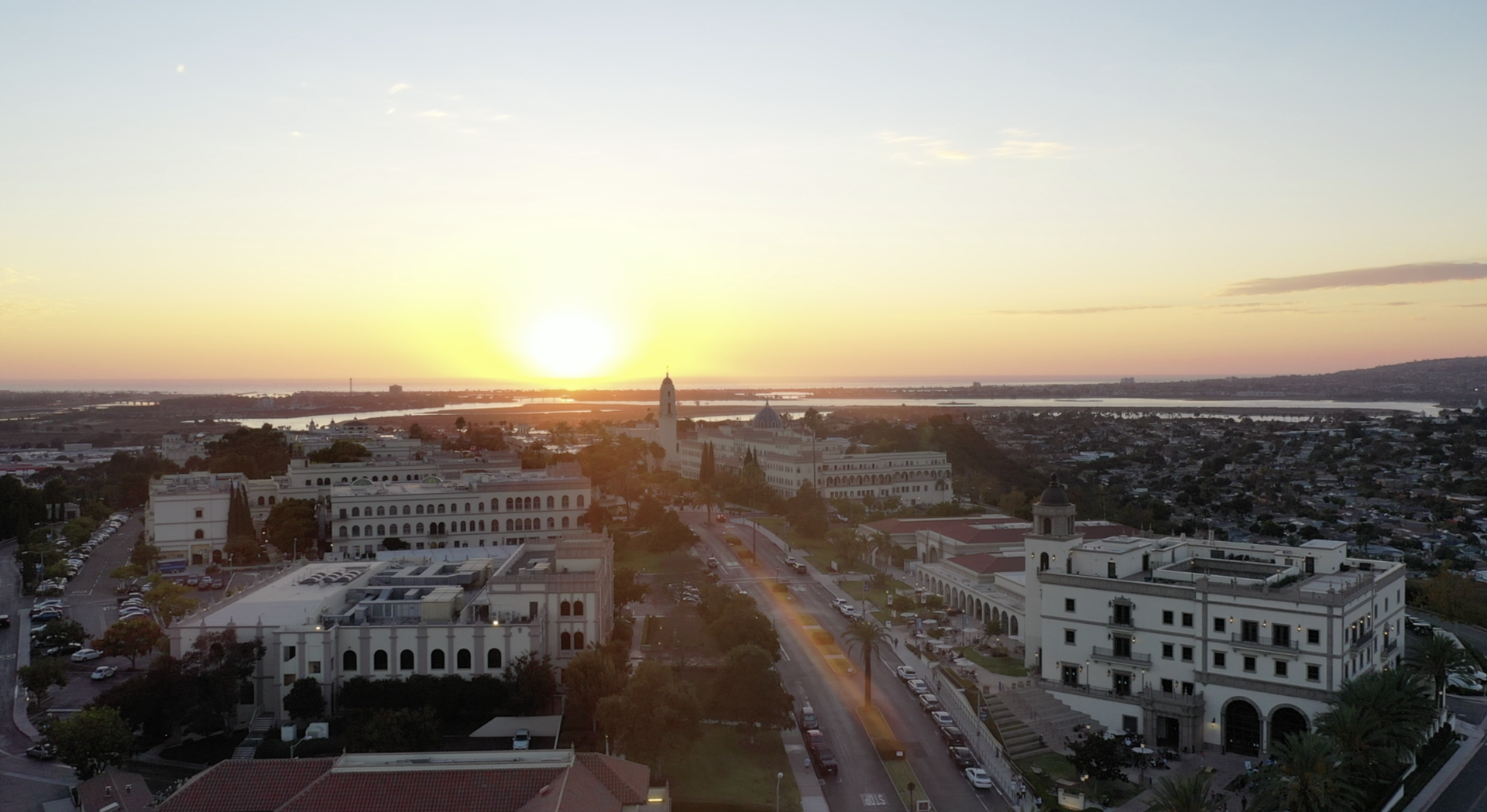 USD Campus