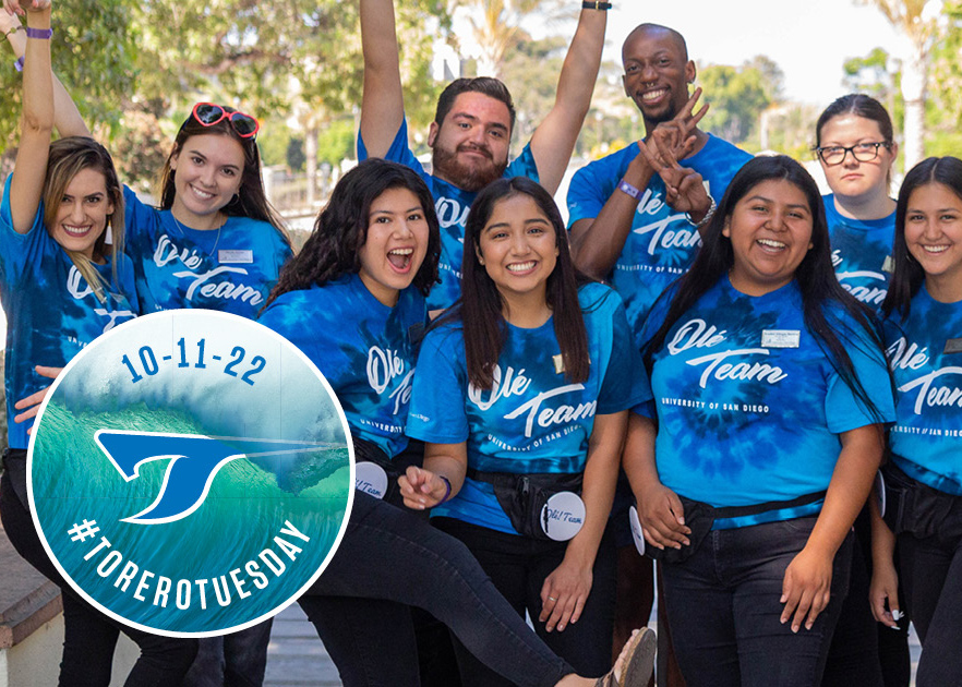 Torero Tuesday Promo Image