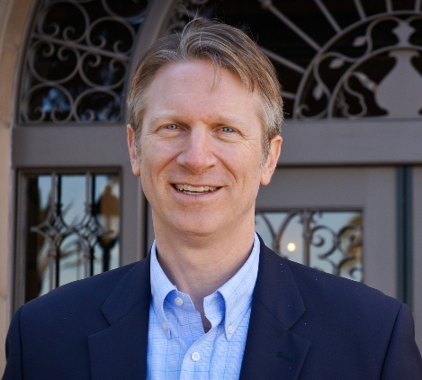 Michael Negron