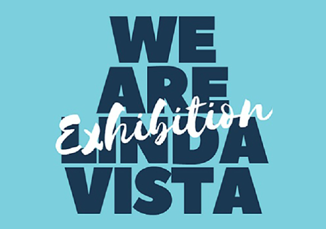 We are Linda Vista