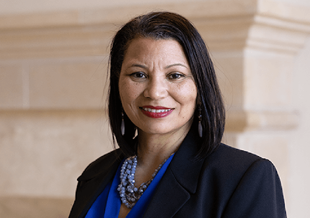 Kimberly White-Smith