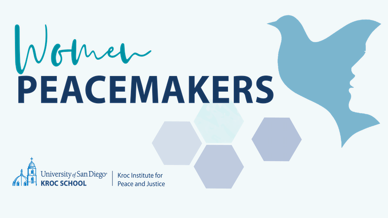 Women PeaceMakers Event