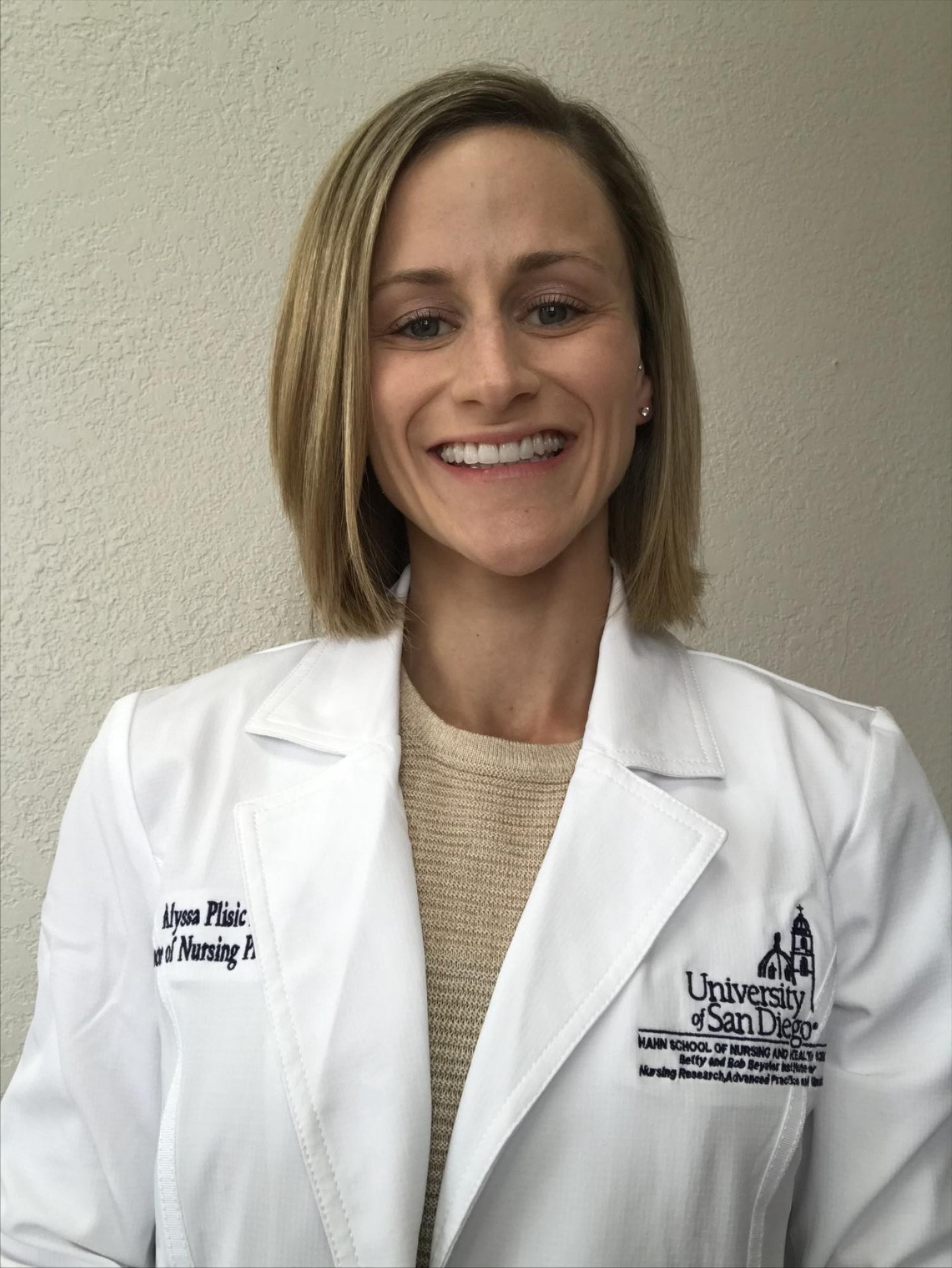 Alyssa Plisic