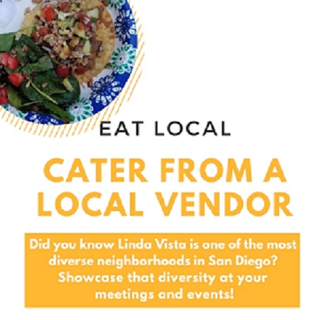 Local Vendor Initiative