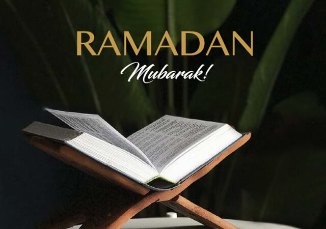 Ramadan