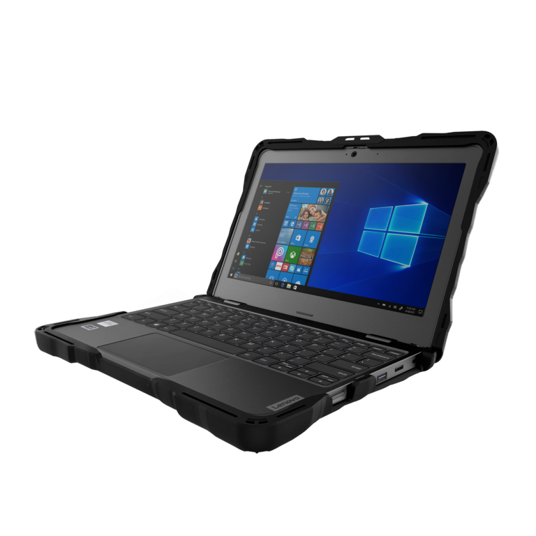 DropTech LENOVO 100E/100W