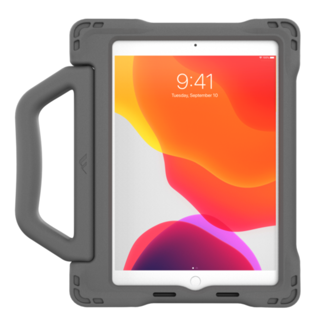 Edge Bounce for iPad