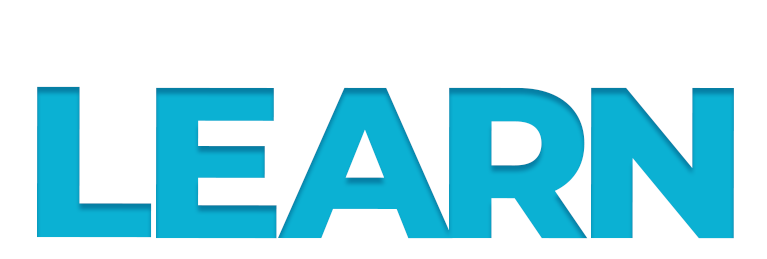 Text reads We Help Students Learn
