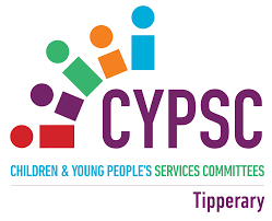 Children and young people's services committee (CYPSC ) Logo