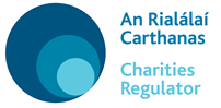 Charities Regulator Logo 