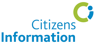 Citizens information logo 