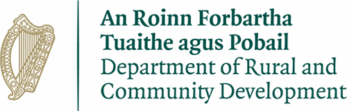 Department of Rural and Community Development