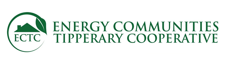 Energy Communities Tipperary Cooperative logo