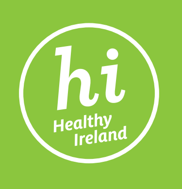 Healthy Ireland logo 