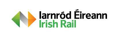 Iarnrod eireann - irish rail logo 