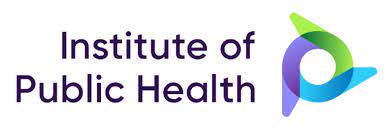 Institute of Public health logo