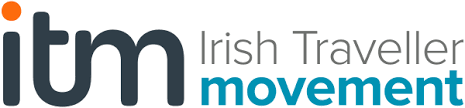 Irish Travel Movement logo 