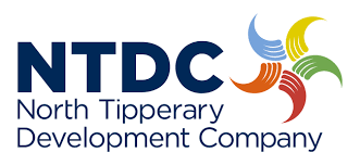 NTDC Logo