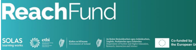 REACH Fund logo 