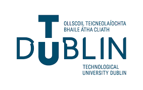 TU Dublin logo