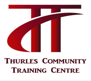 Thurles Community Training Centre logo 