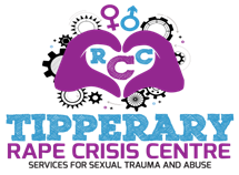 Tipperary Rape Crisis Centre logo 