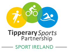 Tipperary Sports Partnership logo