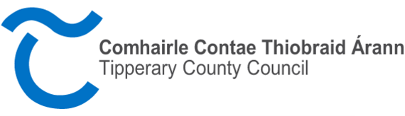 Tipperary County Council logo 