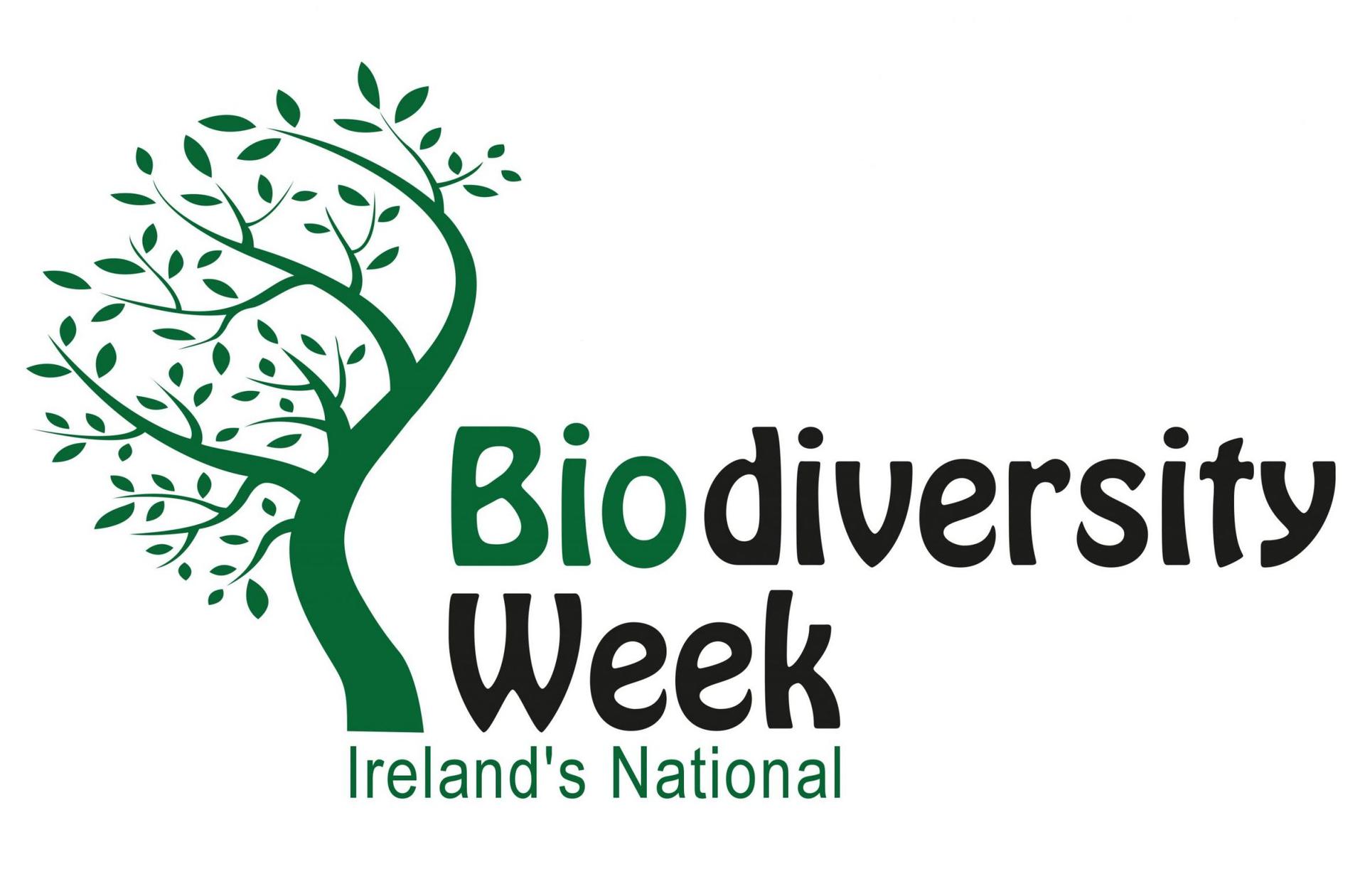 biodiversity week logo 