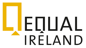 Equal Ireland logo