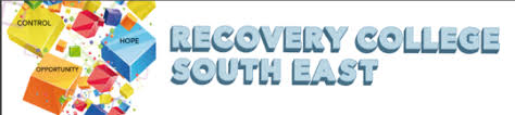 Recovery College South East Logo