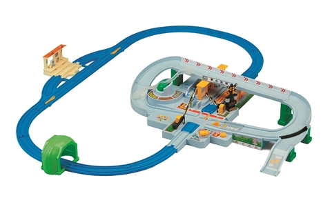 Photograph Of Two Girls Poster